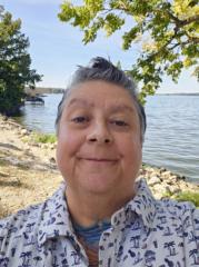 Sue Hingle