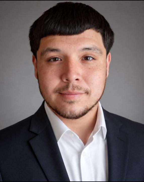 Alexander Gonzales