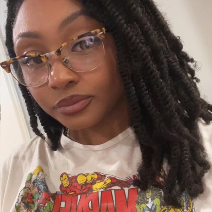 Britney Mckenzie