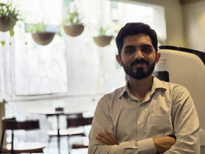 Usama Ali