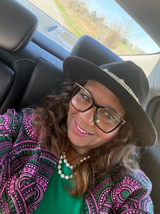 Naomi Bellard