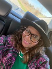 Naomi Bellard