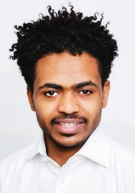 Samuel Gebrehiwet Andemariam