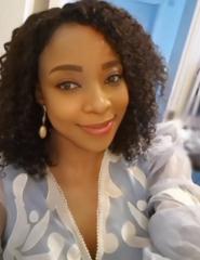 Blandina Joseph