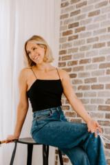 Jessica Ivey