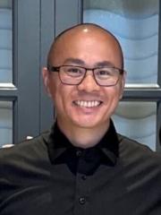 Vincent Lam