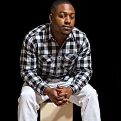 Byron Leggett