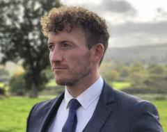 Chris Cowell