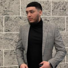 Marcus Martinez