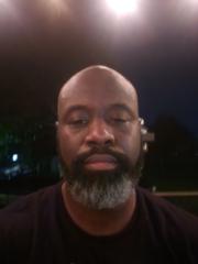 Jon Mondesir