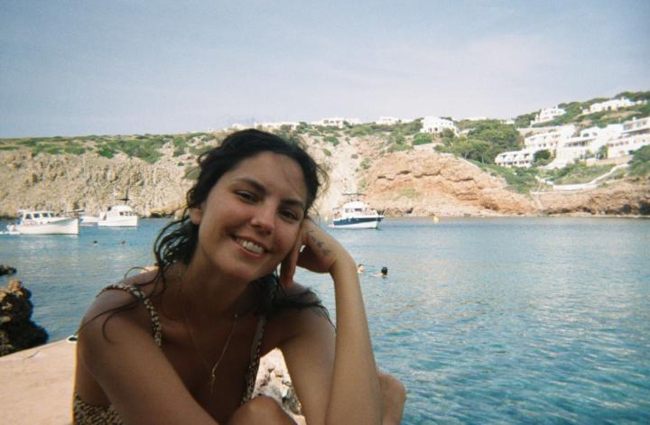 Maria Esperanza Gil