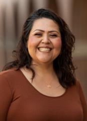 Sylvia Gonzales