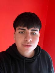 Tomas Romero
