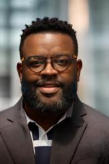 Durrel Douglas