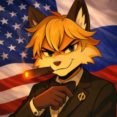 Fox Forger