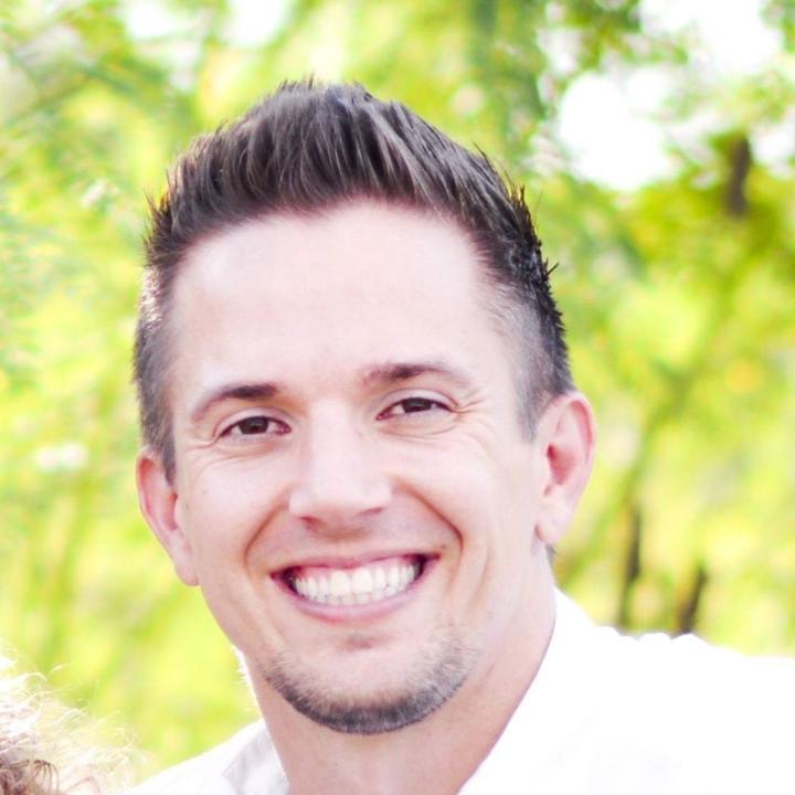 Kyle Warren