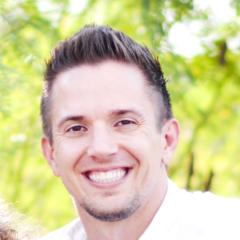 Kyle Warren