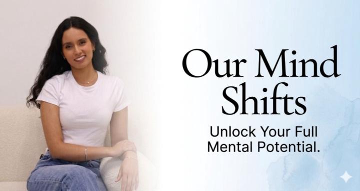 Our Mind Shift