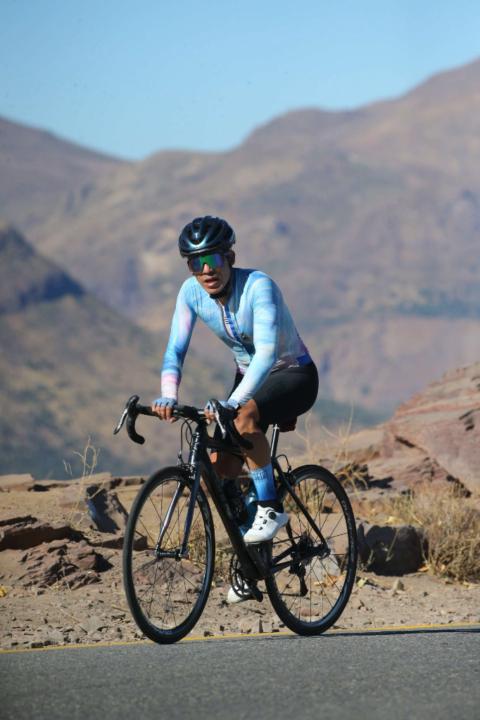 Jorge Yen