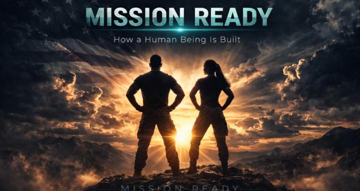 Mission Ready