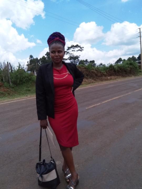 Wairimu Mbugua