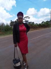 Wairimu Mbugua