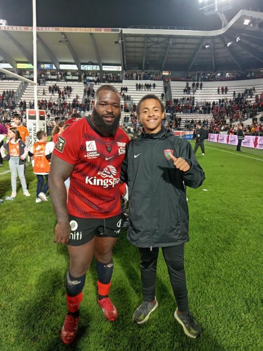 Jean Baptiste Desene