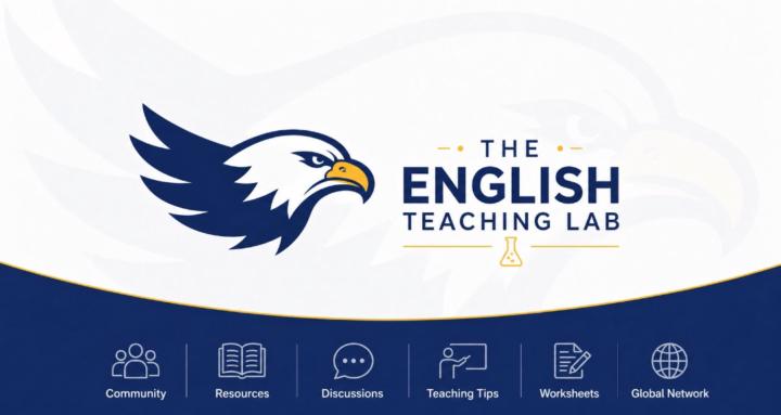 The English Teaching Lab