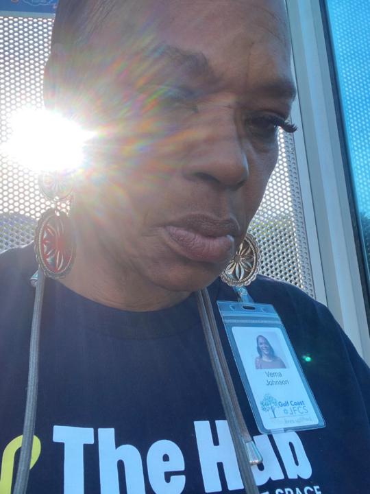 Verna Johnson