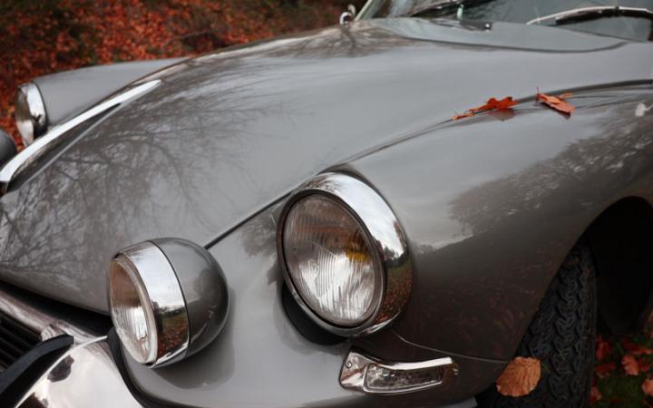 🚗 What’s Your All-Time Favorite Car?