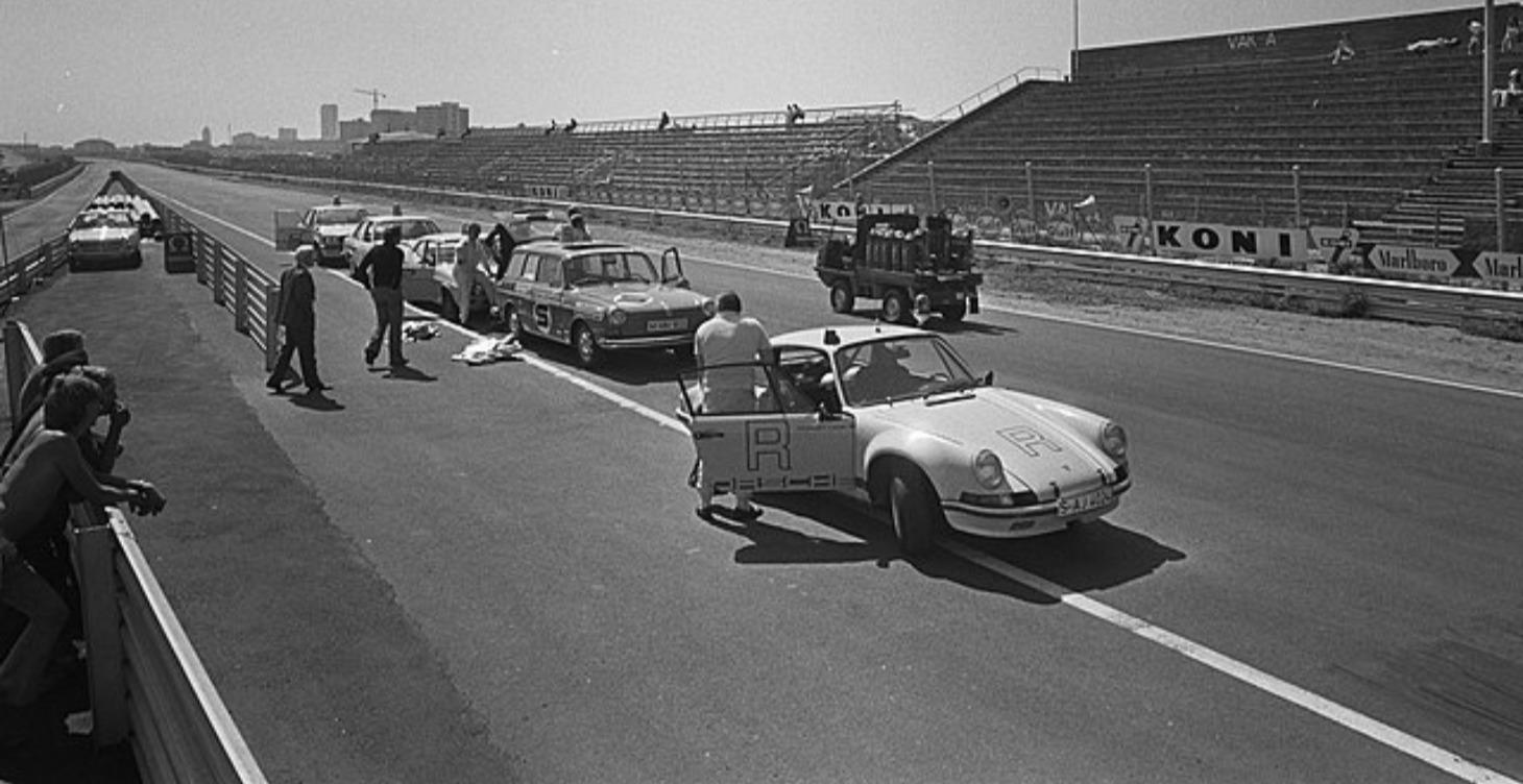 Classic Cars of the 1960s