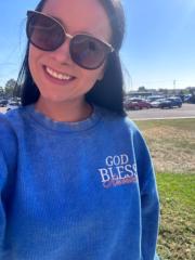 Brianna Priest