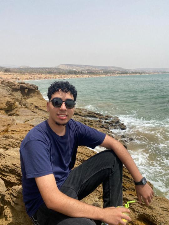 Abdessamad Aït