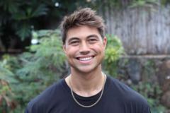 Alex Ah Sue