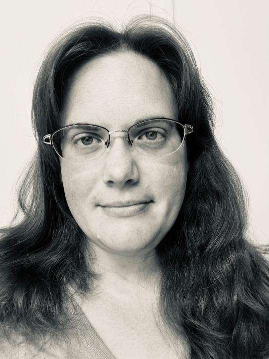 Amanda Blankenbaker