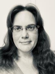 Amanda Blankenbaker