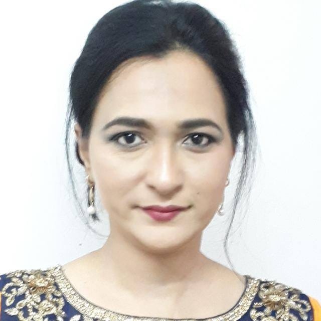 Nashrine Khadaroo