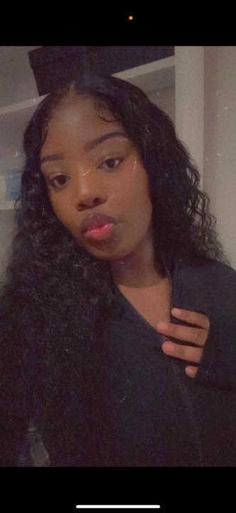 Christine Kgautlhe