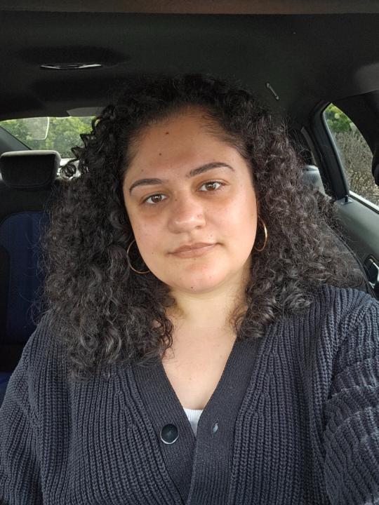 Inci Derya