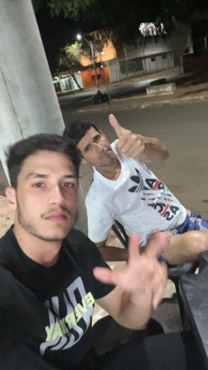 Guilherme Vitorino