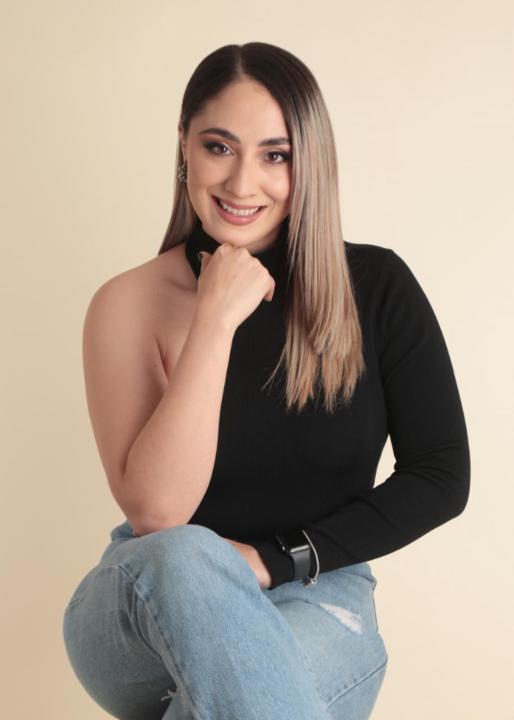 Rubí alejandra Cazares Silva