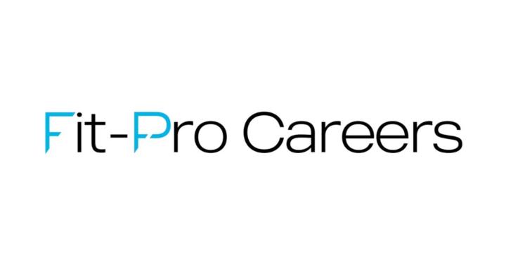 Fit-Pro Careers