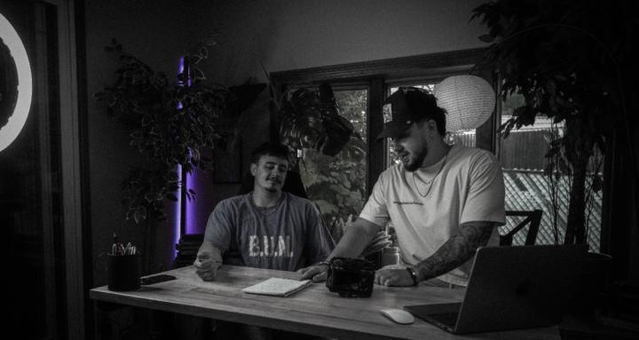 Accountability Community