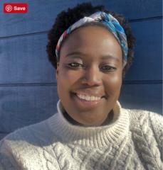 Josephine Ampaw