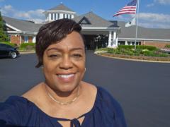 Irvetta Williams