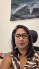 Shirine Faivre