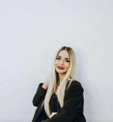 Pastor Michelle Vega