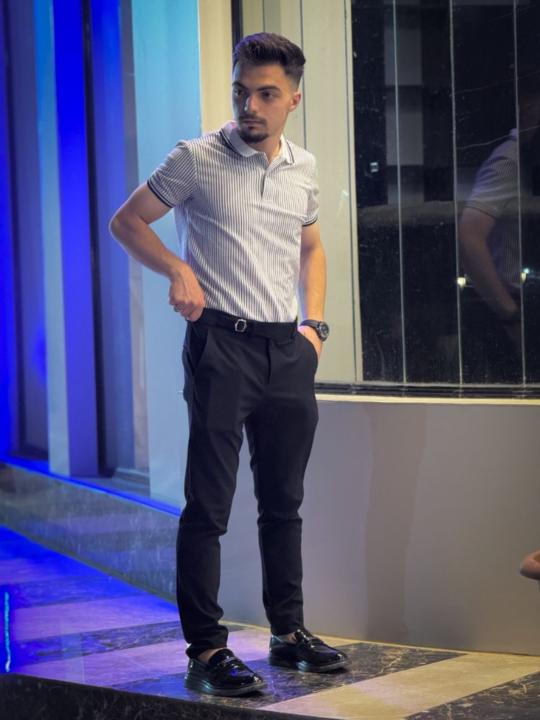 عمر حديدي