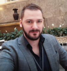 Mirko Mijuskovic