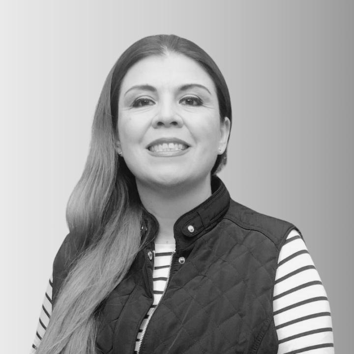 Marce Oviedo